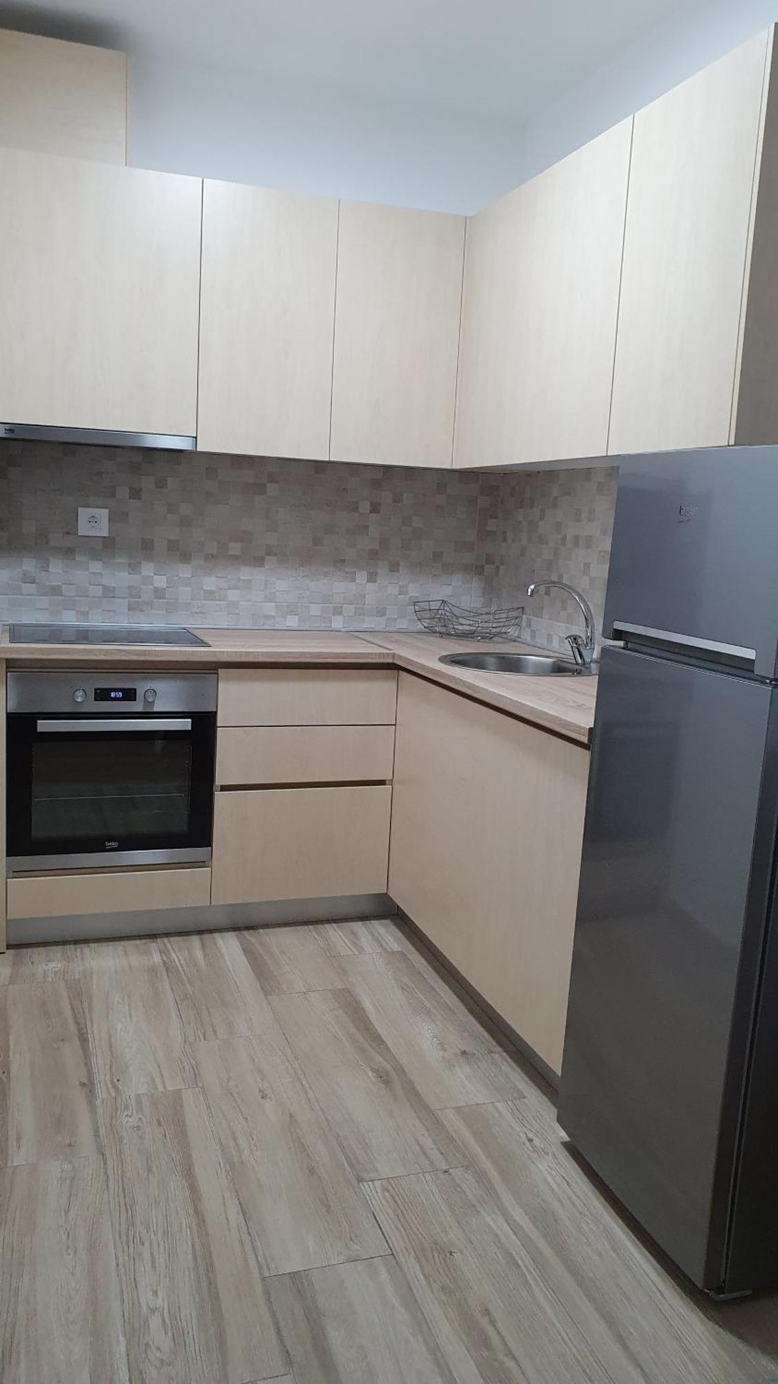 Odmor U Podgorici. Apartment พอดโกริกา ภายนอก รูปภาพ