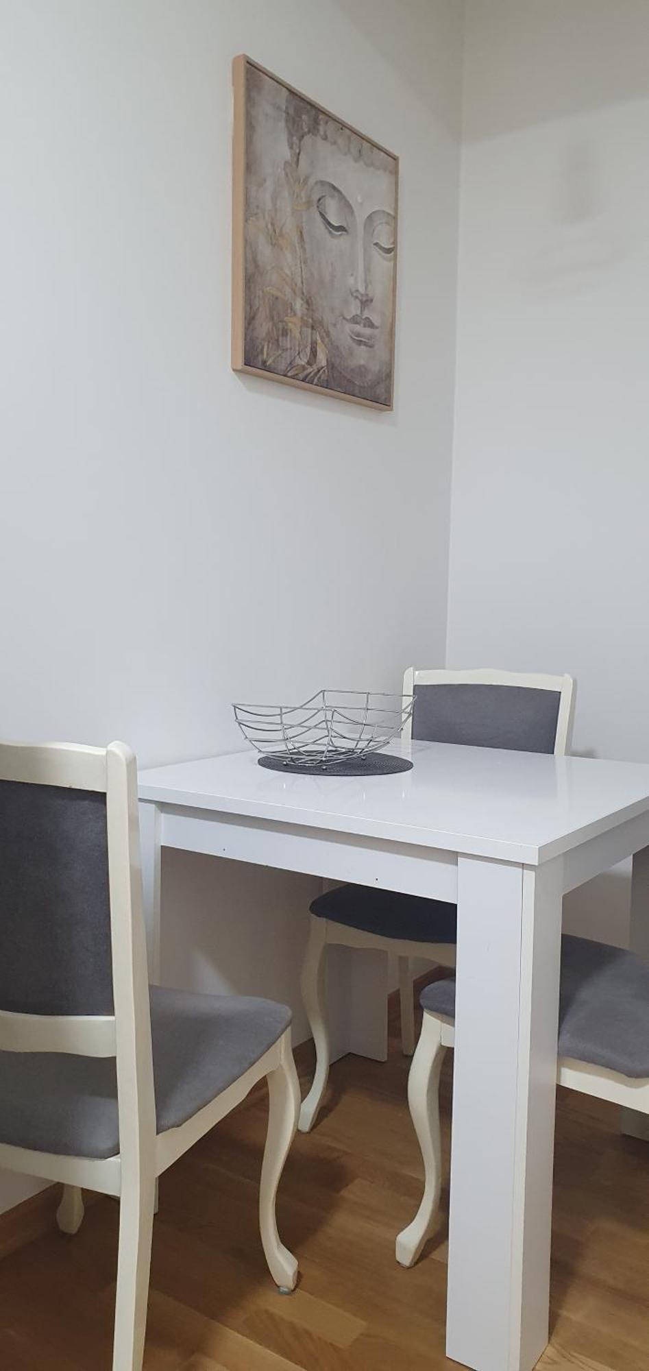 Odmor U Podgorici. Apartment พอดโกริกา ภายนอก รูปภาพ