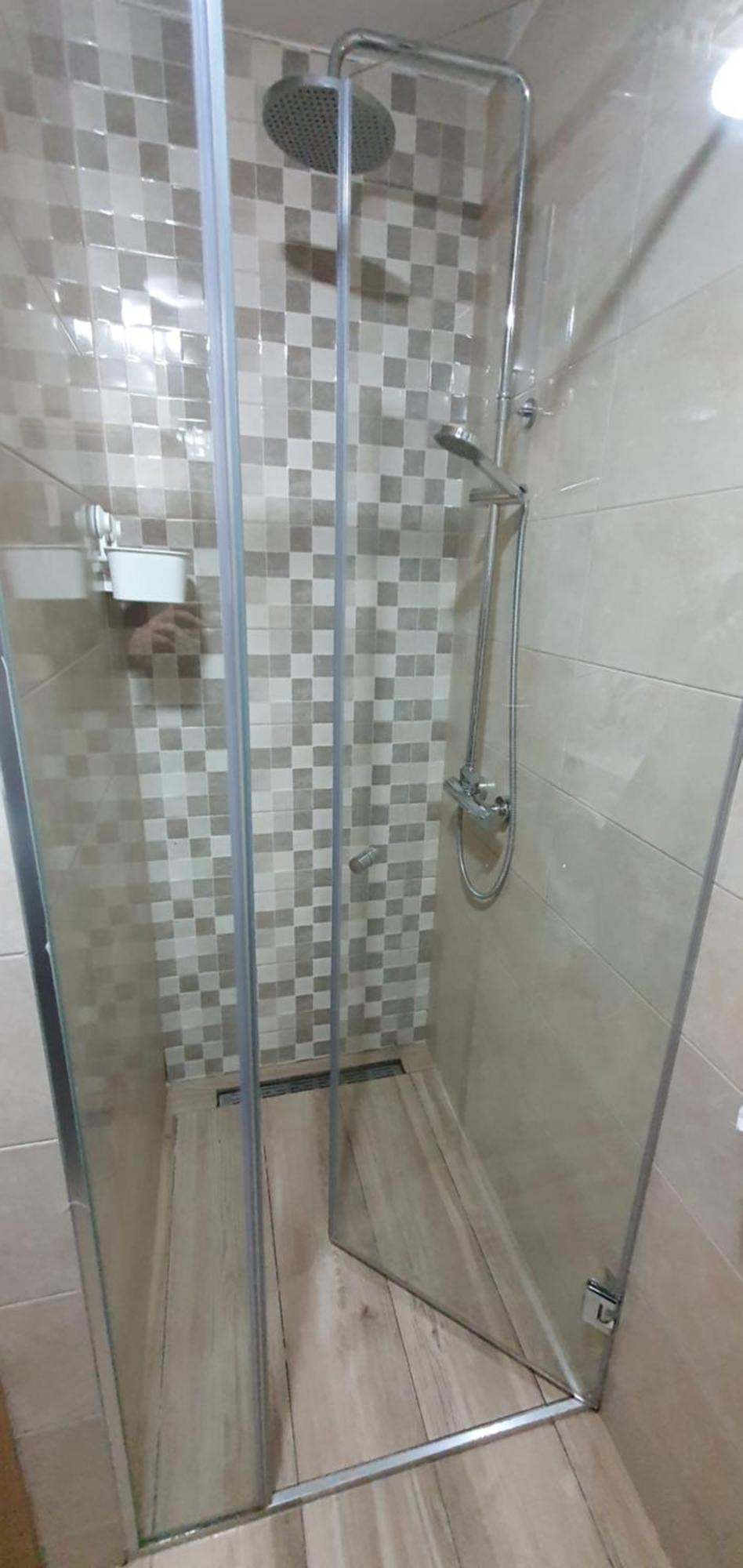 Odmor U Podgorici. Apartment พอดโกริกา ภายนอก รูปภาพ