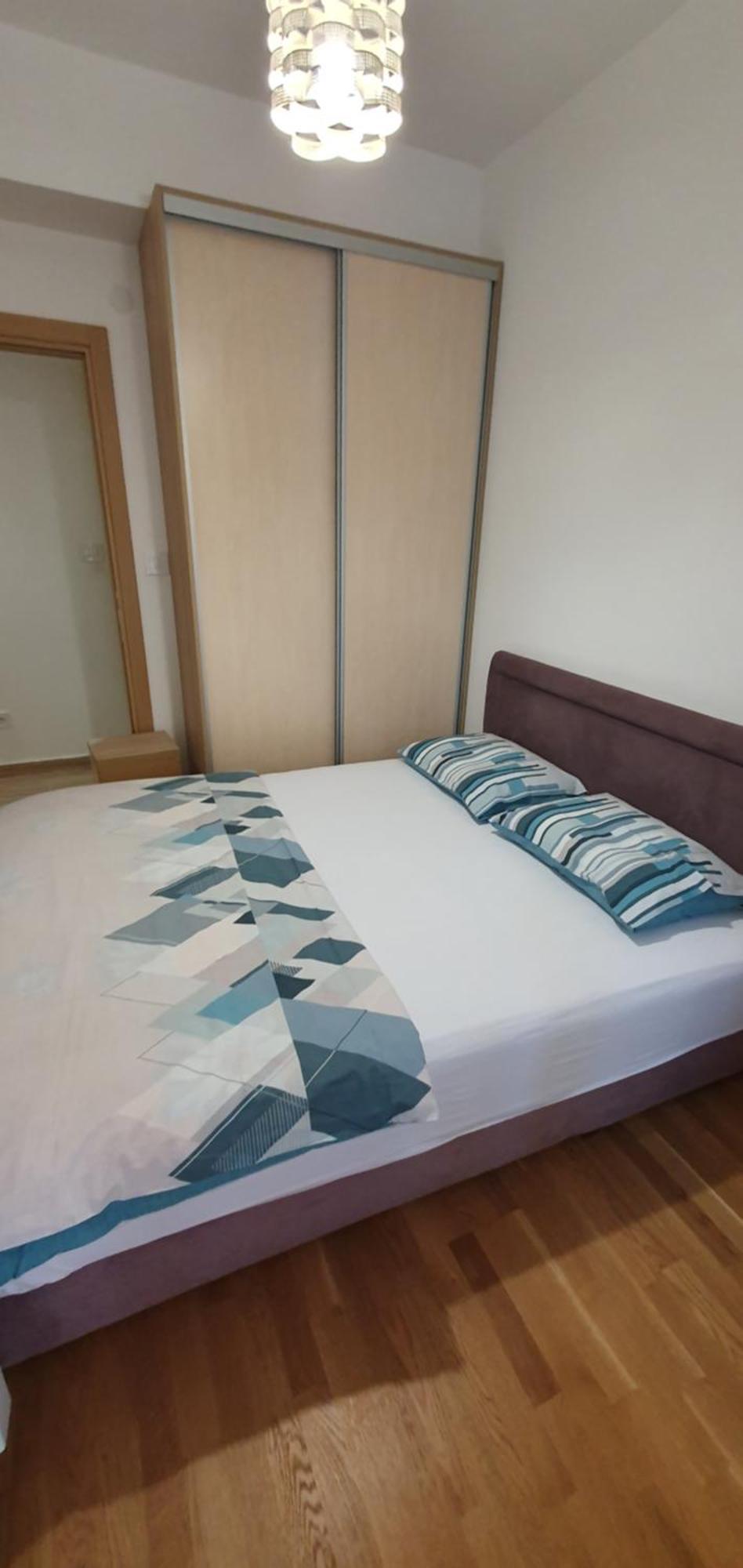 Odmor U Podgorici. Apartment พอดโกริกา ภายนอก รูปภาพ