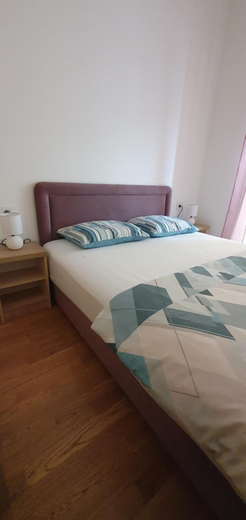 Odmor U Podgorici. Apartment พอดโกริกา ภายนอก รูปภาพ