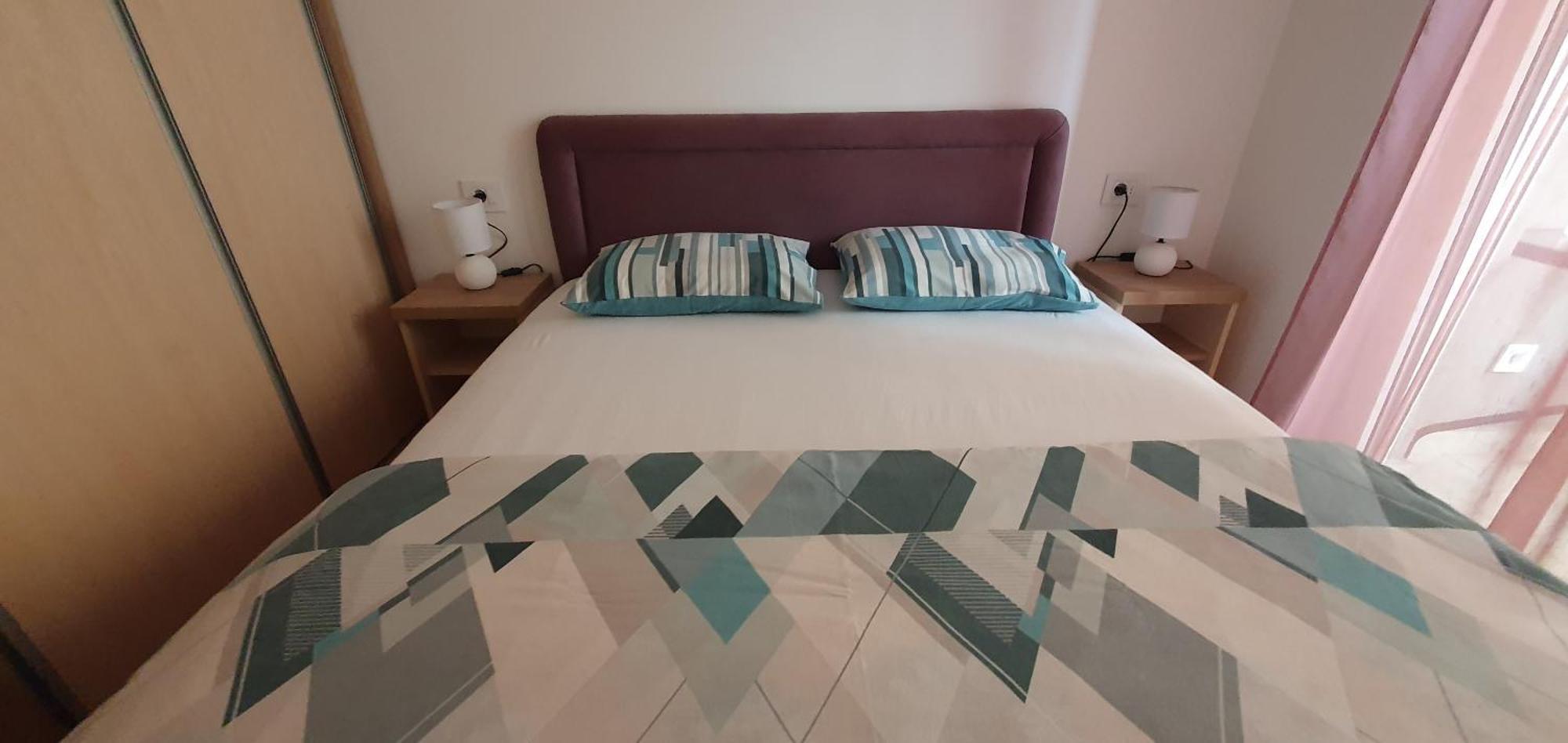 Odmor U Podgorici. Apartment พอดโกริกา ภายนอก รูปภาพ